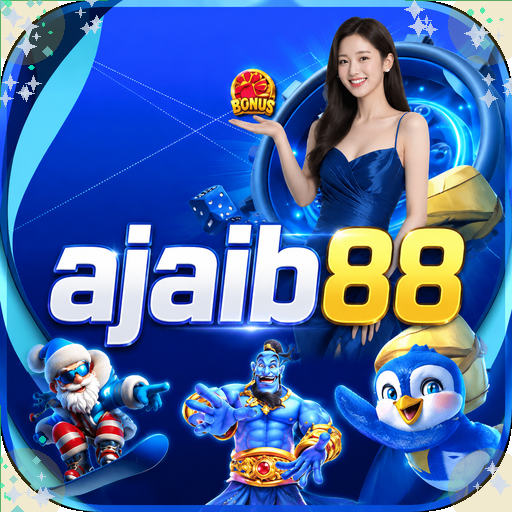 ajaib88 — galeri pratinjau - APK Resmi